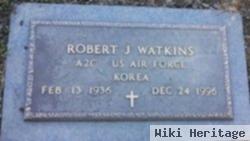 Robert J. Watkins, Sr