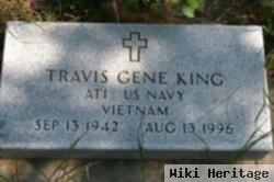 Travis Gene King