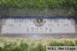 Lois Ann Kroupa