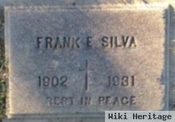 Frank E. Silva