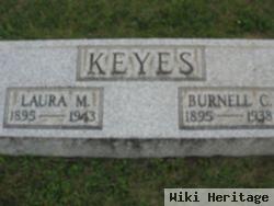 Laura M. Keyes