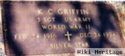 K C Samuel Griffin