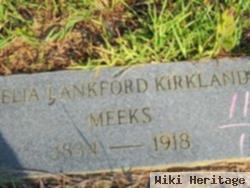 Celia Lankford Meeks