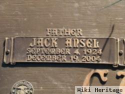 Jack Ansel Carpenter