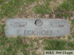 Herbert J Eckhoff