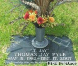 Thomas Jay Pyle