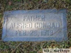 Alfred Conrad