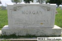 Joseph W. Morgan