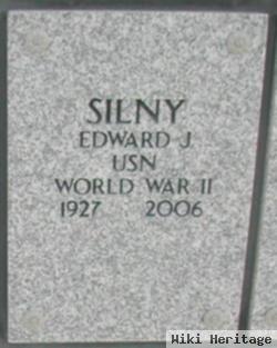 Edward J Silny