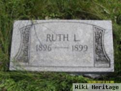 Ruth L. Fetzer