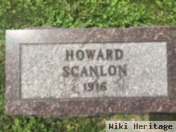 Howard V. Scanlon