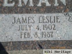 James Leslie Klingeman