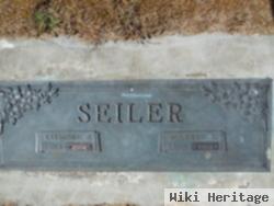 Mildred L Buettner Seiler