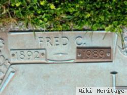 Fred C. Hill