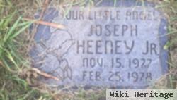 Joseph Heeney, Jr