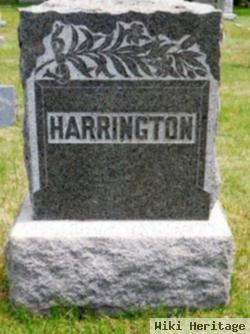 Edith E. "eda" Harrington Natterer