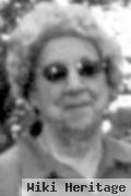 Nancy Leora Wyatt Klinefelter