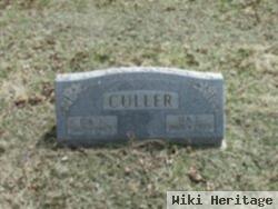 Ida J. Phelps Culler