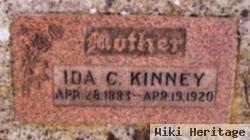 Ida Christina Aspen Kinney