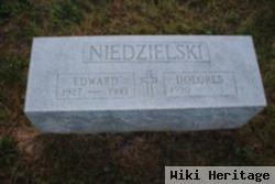 Edward Niedzielski