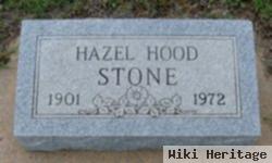 Hazel Hood Stone