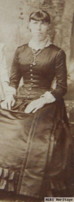 Rhoda Elizabeth Marshall Uphold