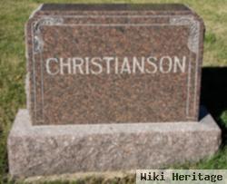 Arthur Christianson