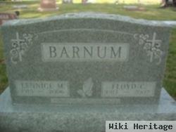 Floyd Cecil Barnum