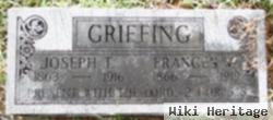 Joseph Thomas Griffing