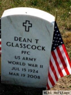 Dean T. Glasscock