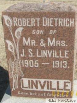 Robert Dietrich Linville