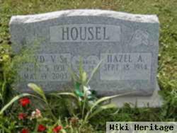 Hazel A Housel