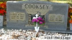 George Otto "jack" Cooksey
