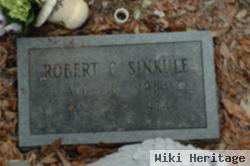 Robert Christopher Sinkule