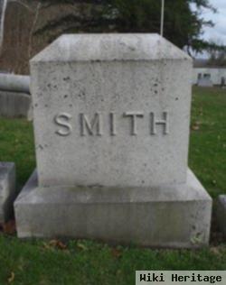 Sarah L. Rice Smith