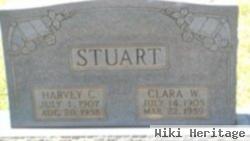 Clara W. Stuart