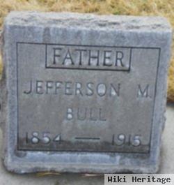 Jefferson Monroe Bull