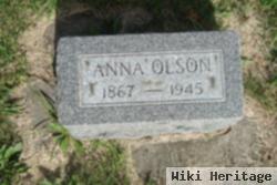 Anna Olson