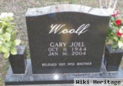 Gary Joel Woolf