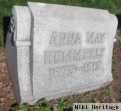 Anna Mary Root Hemmerly