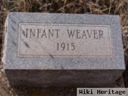 Infant Weaver