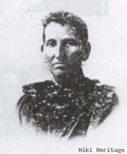 Cynthia Drury Wilcox