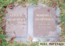 Martha L. Swartwout