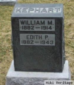 William M. Kephart