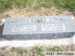 Pearl Ettie Elrod