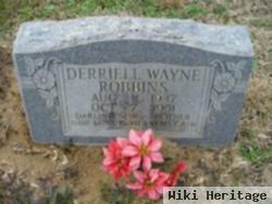 Derriell Wayne Robbins