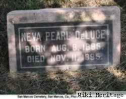 Neva Pearl Deluce