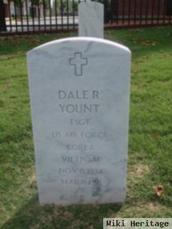 Dale R Yount