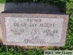 Dean Jay Moore