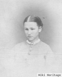 Anna Mary Talcott Hulburd